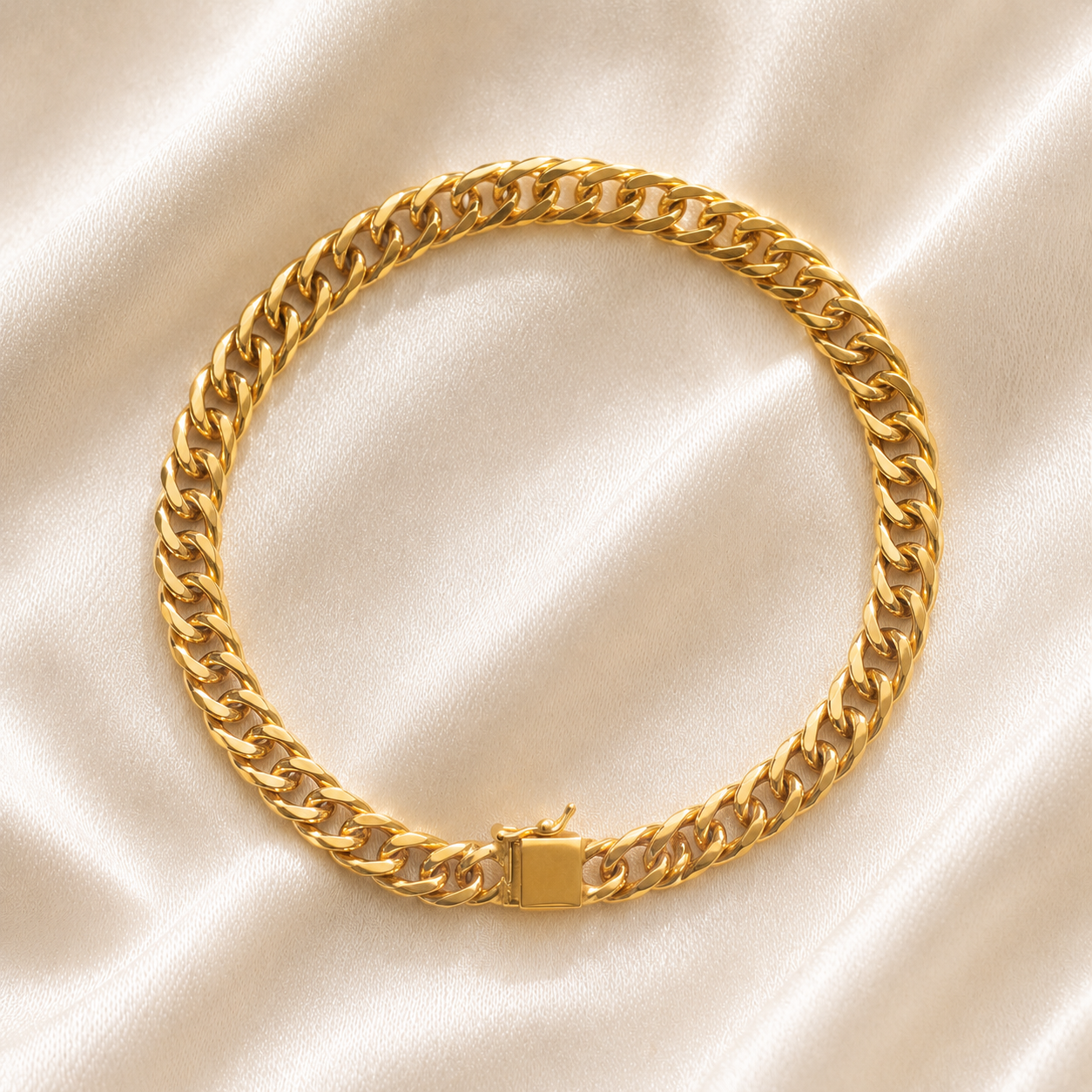 PULSEIRA GRUMET MASCULINA