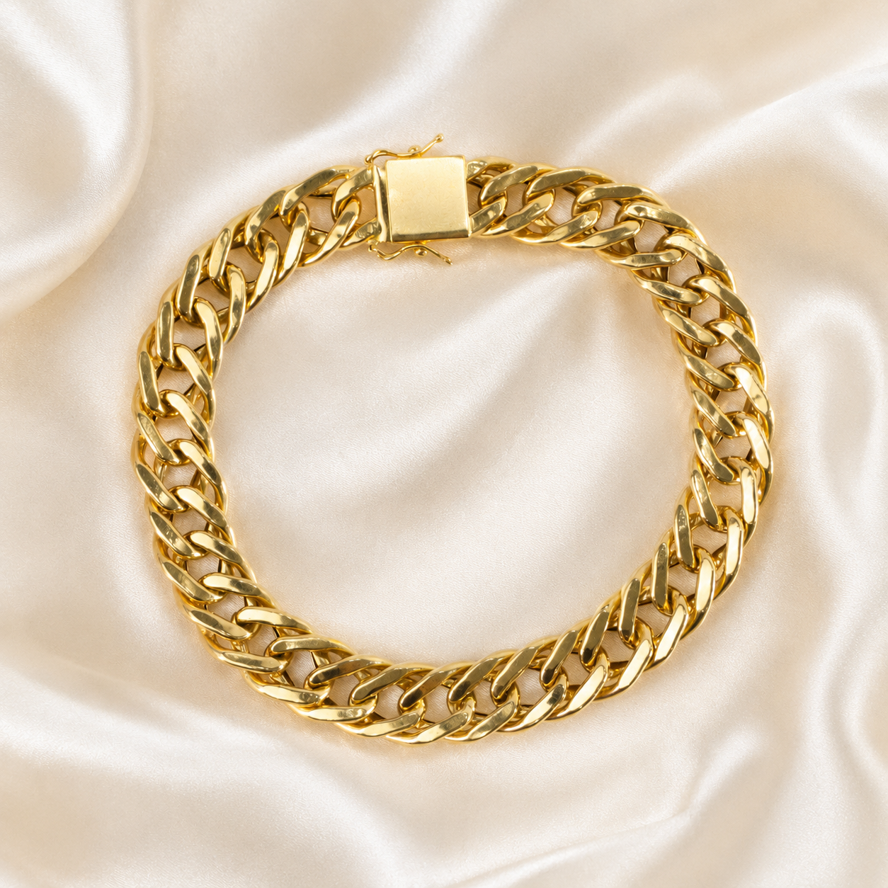 PULSEIRA GROUMET MASCULINA