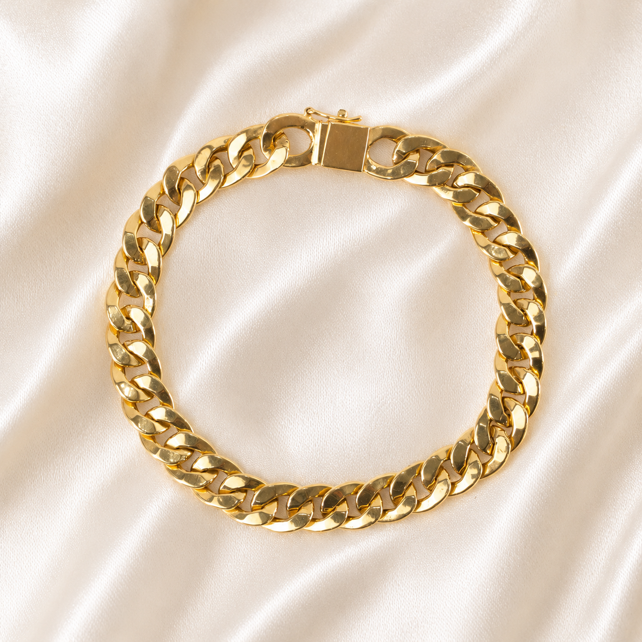 PULSEIRA GROUMET MASCULINO