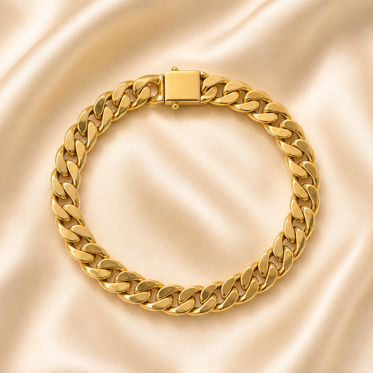 PULSEIRA MASCULINA