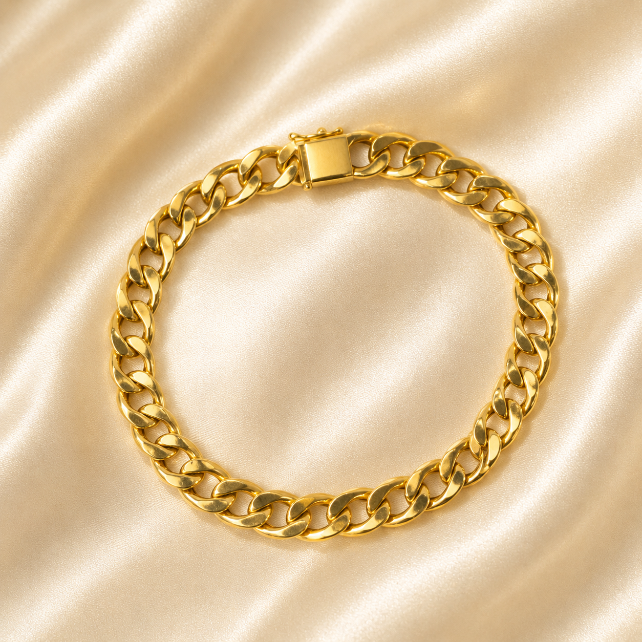 PULSEIRA GROUMET MASCULINA