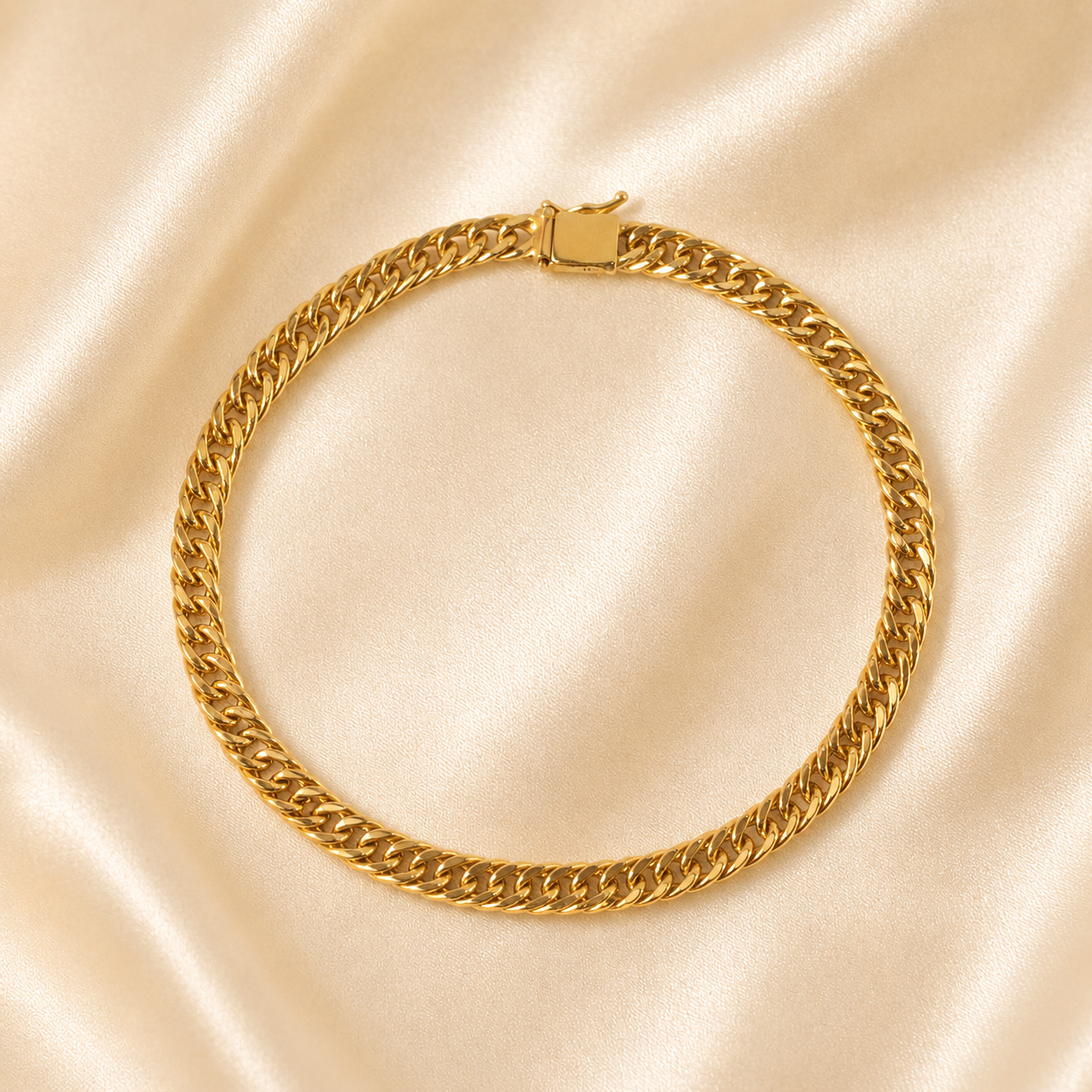 PULSEIRA MASCULINA