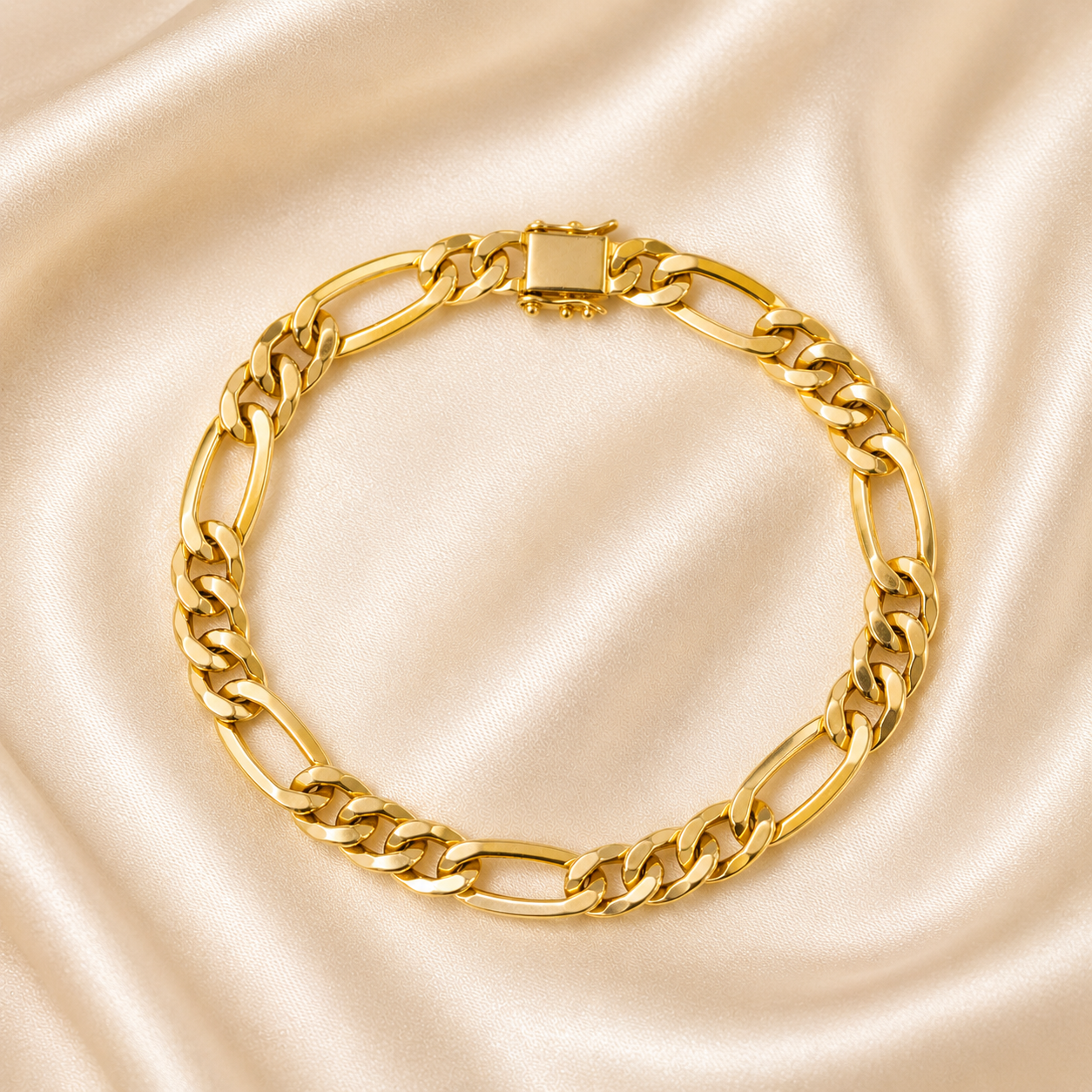 PULSEIRA 3 EM UM MASCULINA