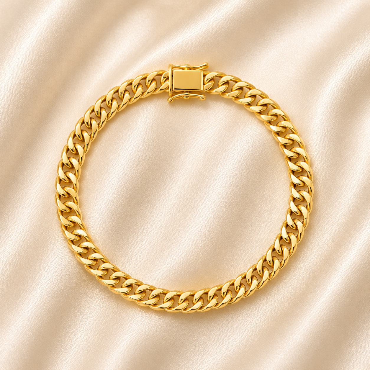 PULSEIRA GROUMET MASCULINA