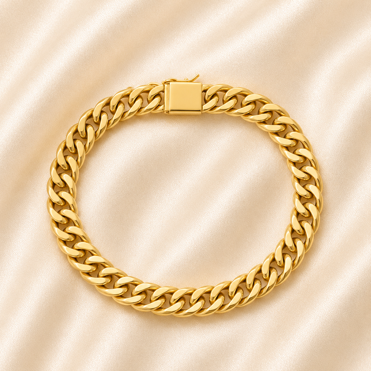 PULSEIRA GROUMET MASCULINA