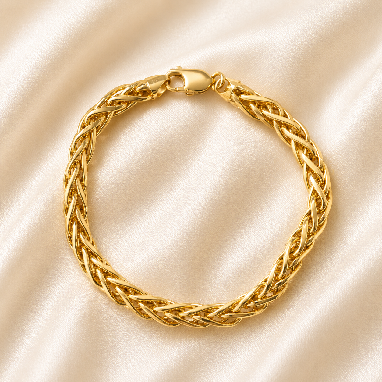 PULSEIRA ELO PALMEIRA FEMININA