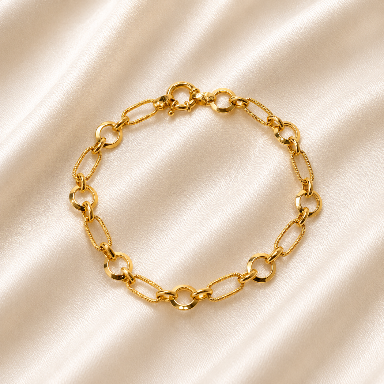 PULSEIRA FEMININA