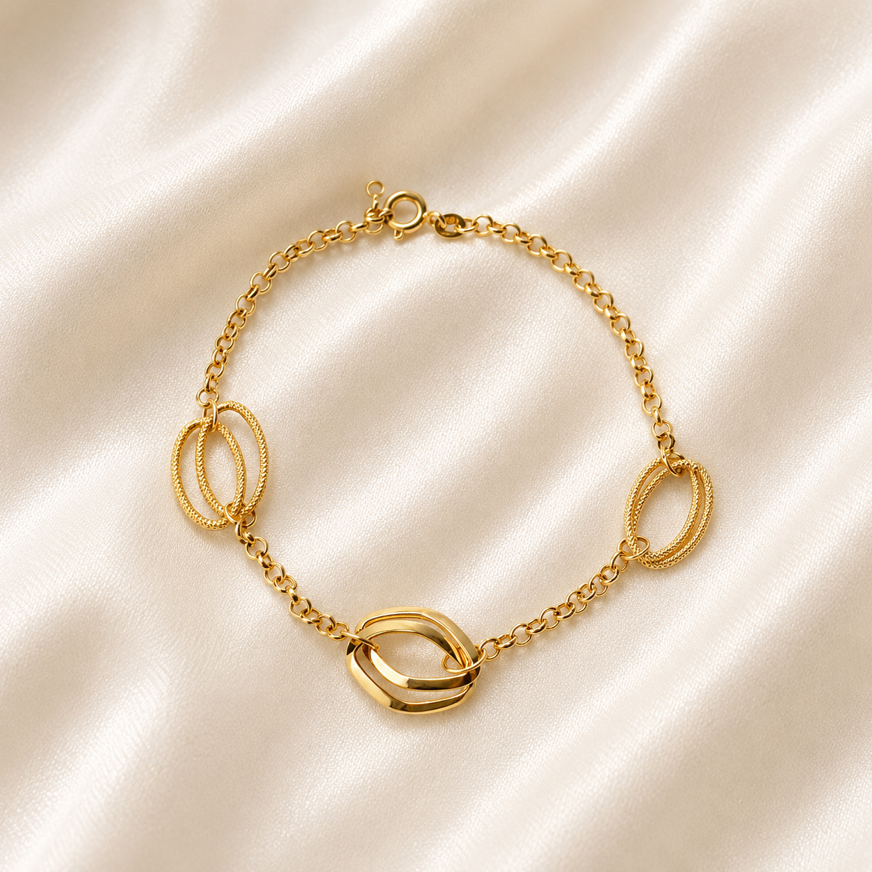 PULSEIRA FEMININA