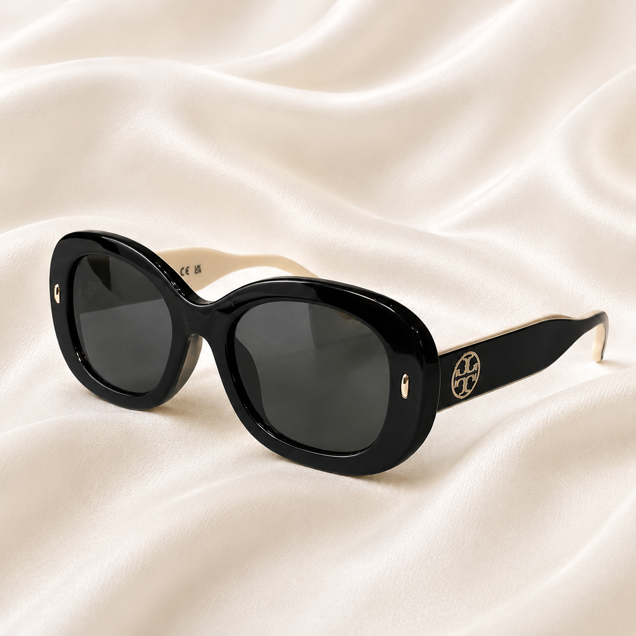 ÓCULOS DE SOL TORY BURCH OVERSIZED