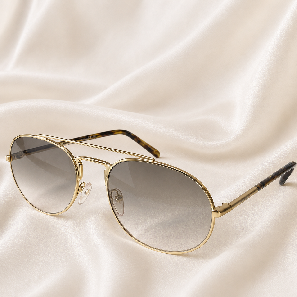 ÓCULOS DE SOL EMPORIO ARMANI AVIADOR